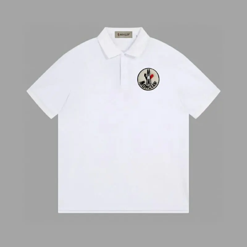 moncler t-shirt manches courtes pour homme s_1236b64